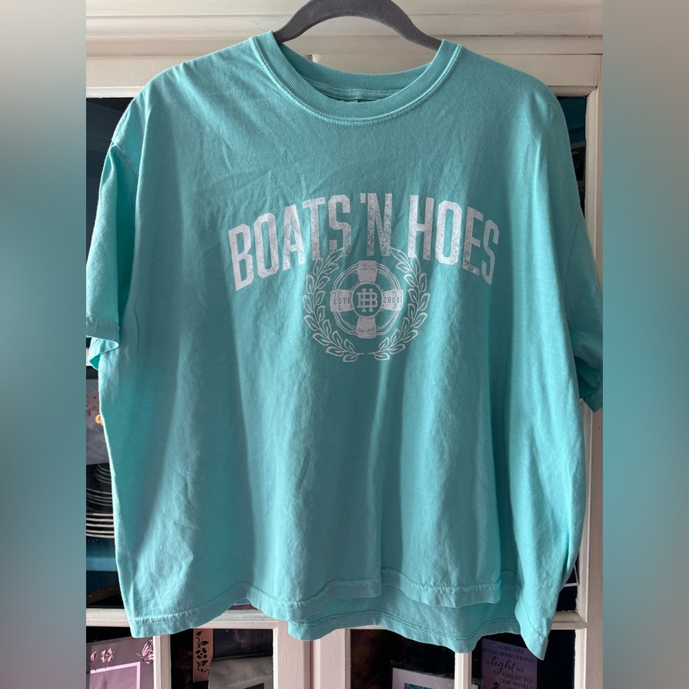 comfort colors Graphic Tee